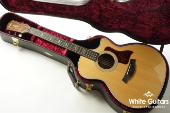 414ce Rosewood V-Class
